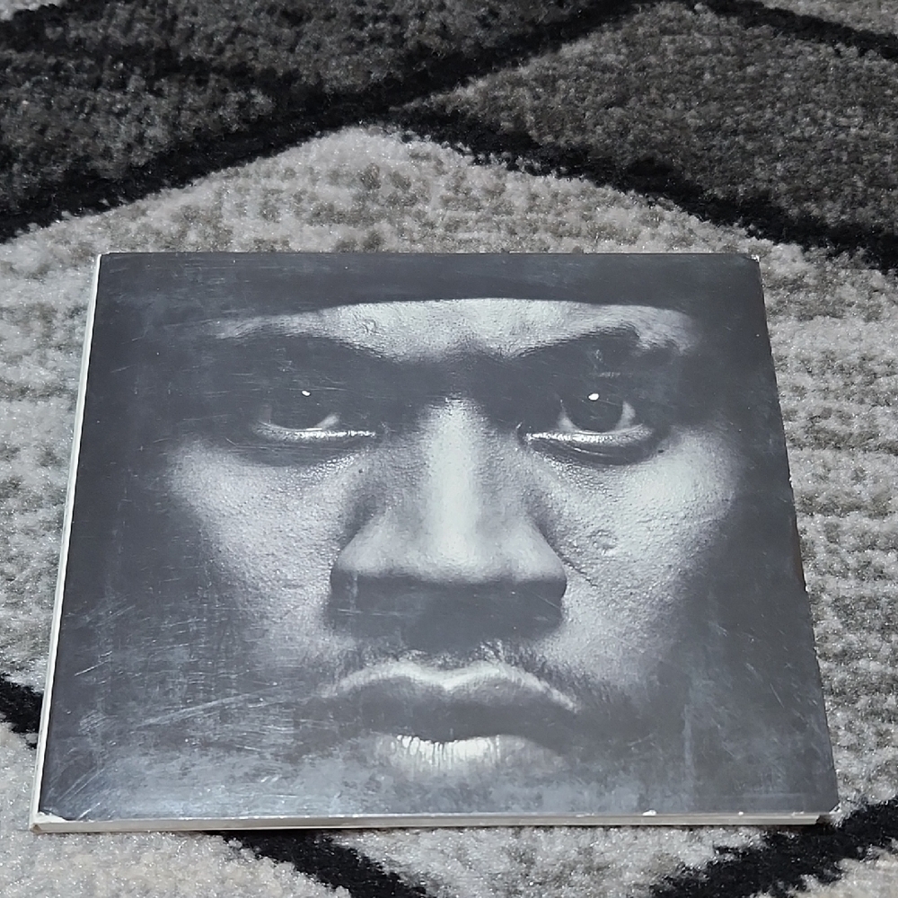 LL COOL J ALL WORLD GREATEST HITS CD ALBUM 1996 RAP MUSIC